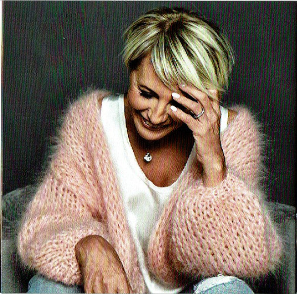 Dana Winner - Eerste Liefde