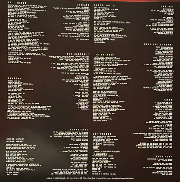 Twenty One Pilots - Breach