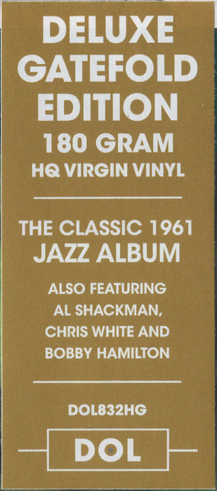 Nina Simone - Forbidden Fruit