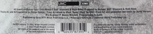 Spice Girls - Wannabe 25