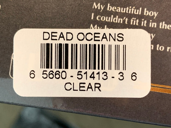 Phosphorescent -C’est La Vie