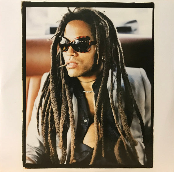 Lenny Kravitz -5