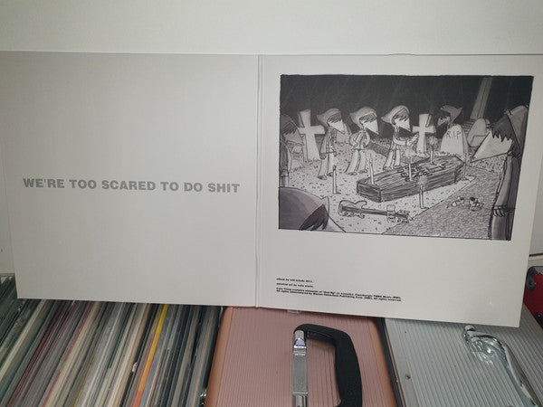 Car Seat Headrest -Twin Fantasy (Mirror To Mirror)