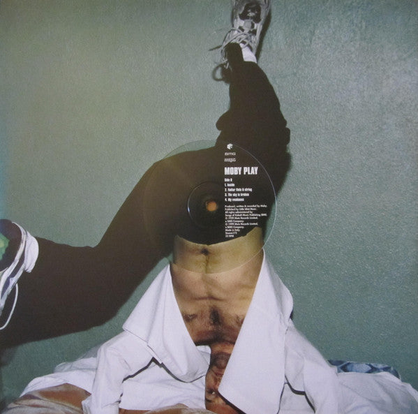 Moby -Play