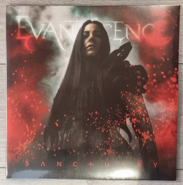 Evanescence - Sanctuary