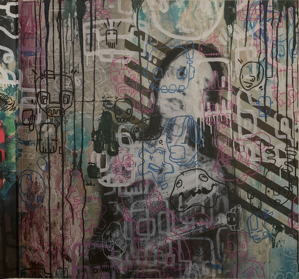 Mike Shinoda -Post Traumatic