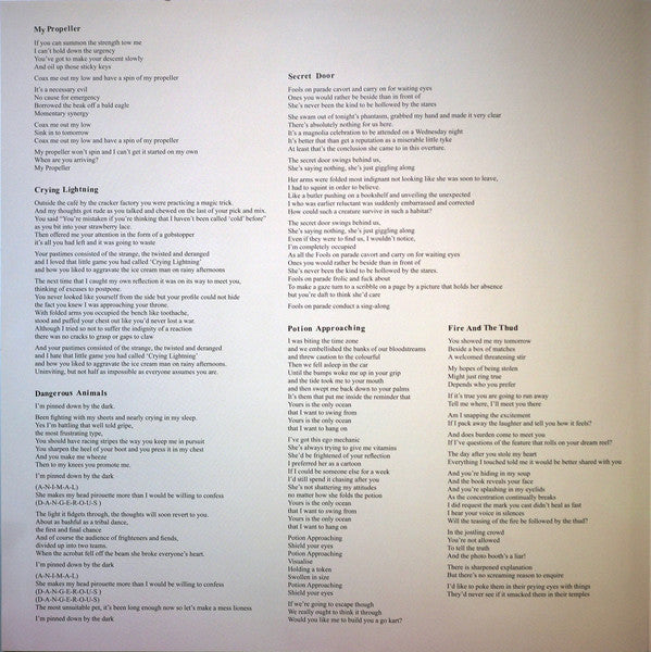 Arctic Monkeys - Humbug