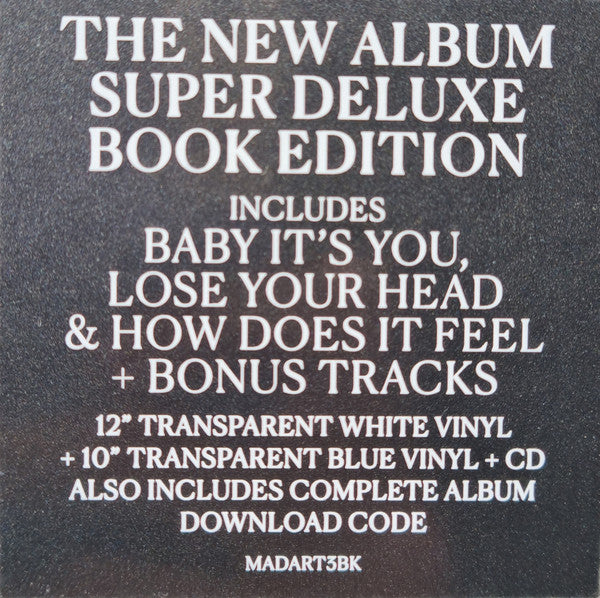 London Grammar - Californian Soil