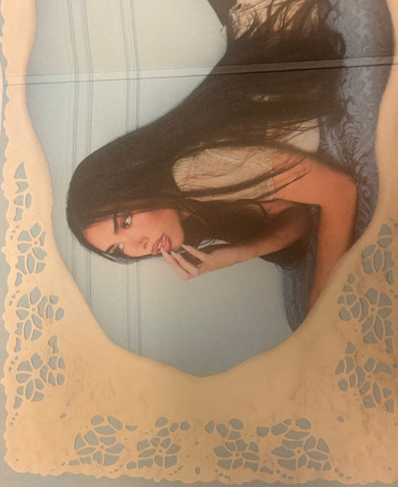 Madison Beer -Locket