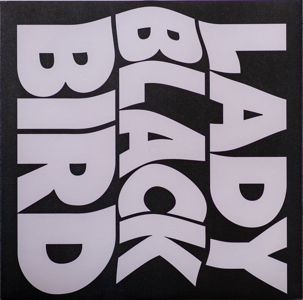 Lady Blackbird -Black Acid Soul