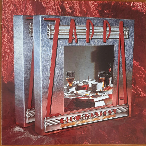 Zappa* - You Can't Do That On Stage Anymore (Sampler)