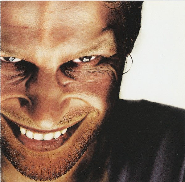 Aphex Twin -Richard D. James Album