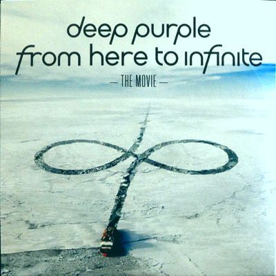 Deep Purple -Infinite