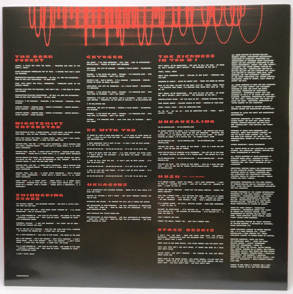 Muse -The Wow! Signal