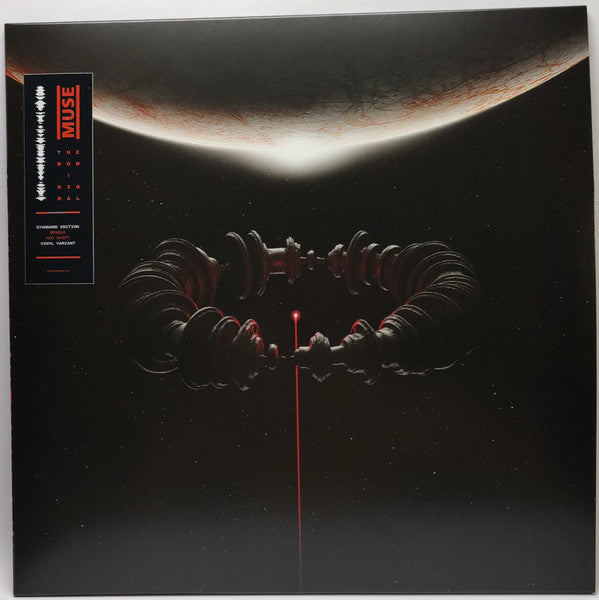 Muse -The Wow! Signal