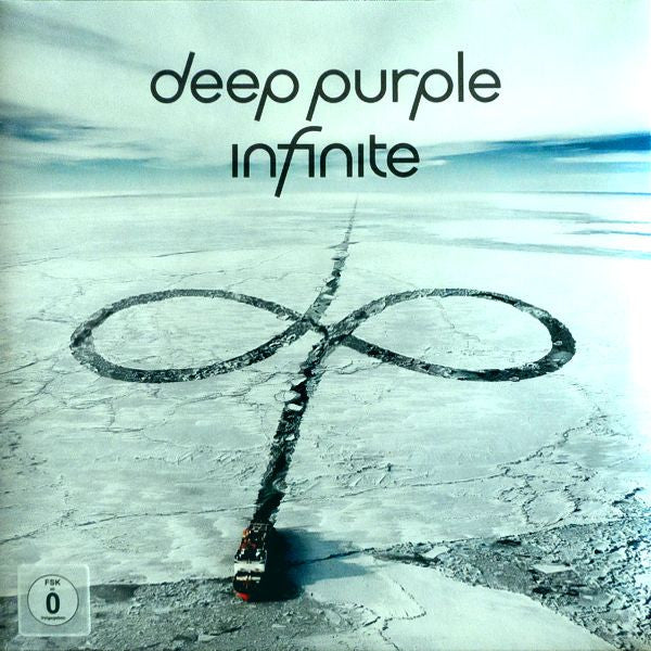 Deep Purple -Infinite