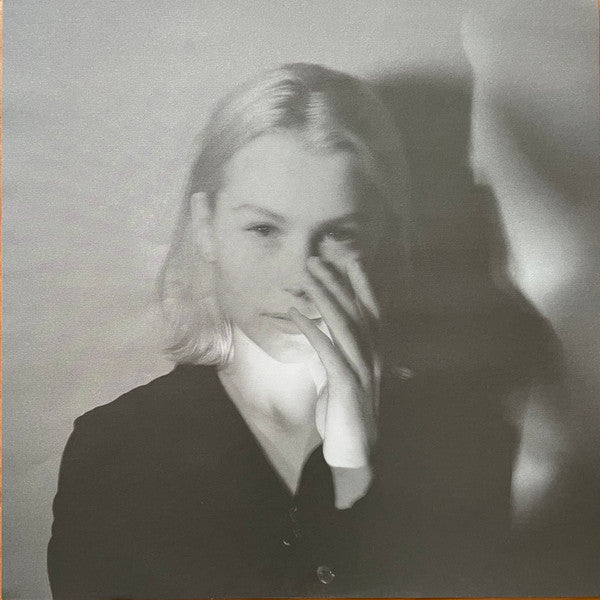 Phoebe Bridgers -Stranger In The Alps