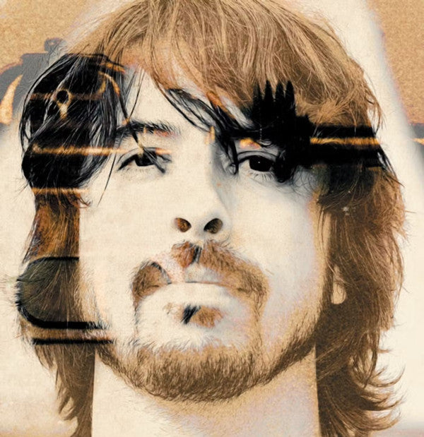 Foo Fighters -The Covers
