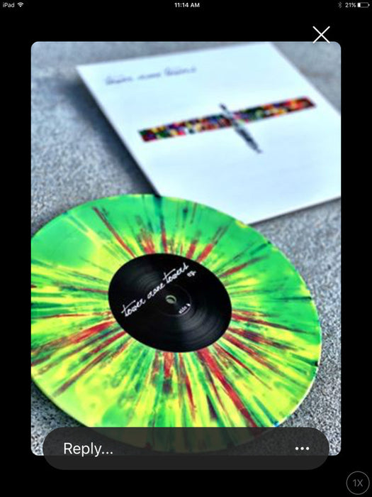 Tower Crane Towers -Ep.