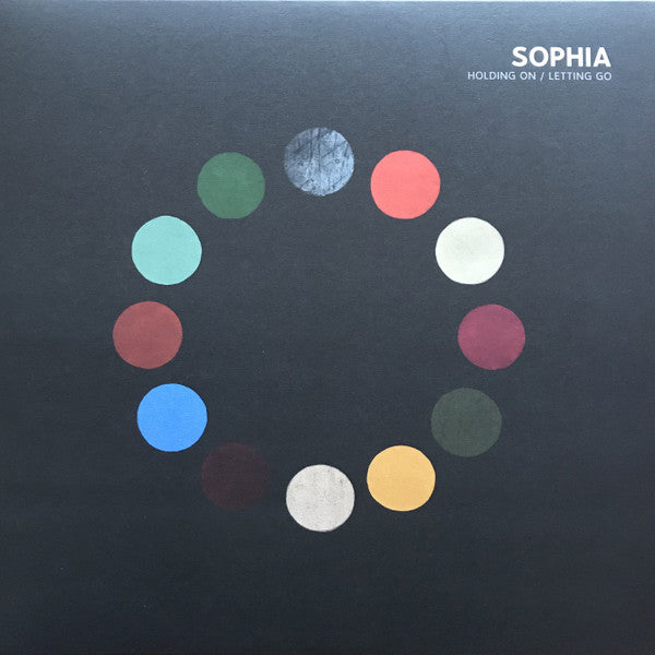 Sophia (3) -Holding On / Letting Go