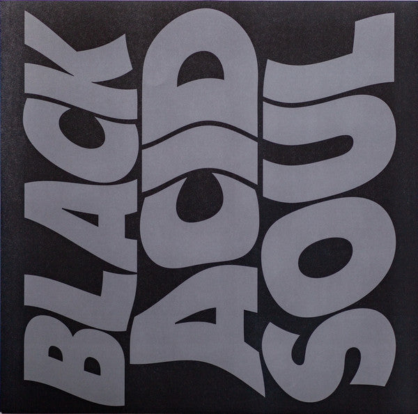 Lady Blackbird -Black Acid Soul