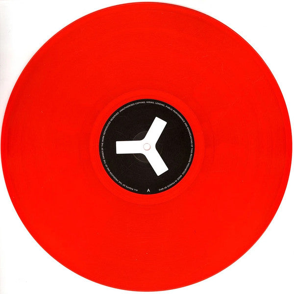 Age Of Love - The Age Of Love