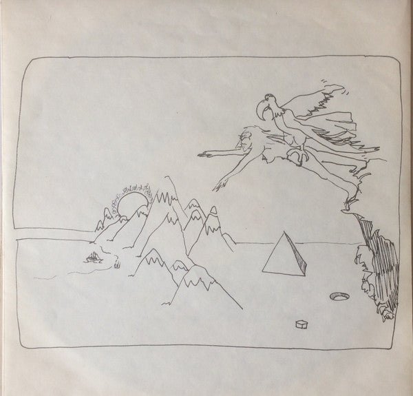 Neil Young With Crazy Horse -Zuma