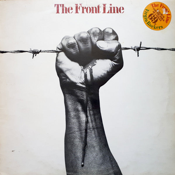Various -The Front Line