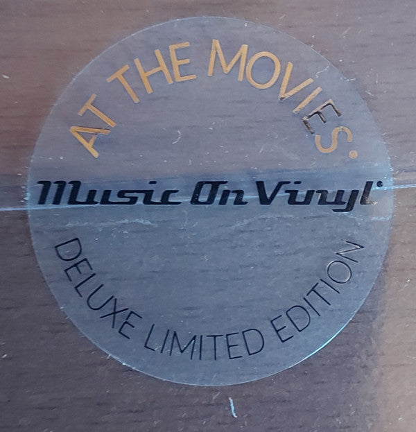 John Williams (4) - The Fabelmans (Original Motion Picture Soundtrack)