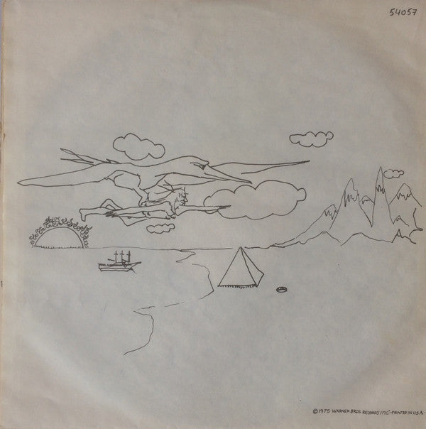 Neil Young With Crazy Horse -Zuma