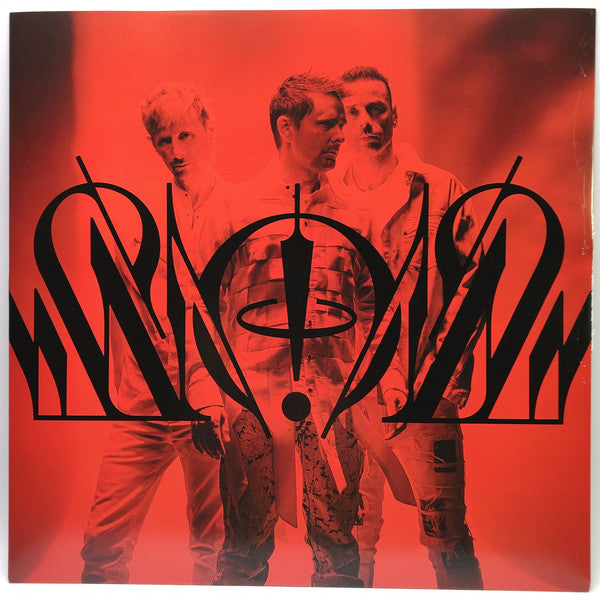 Muse -The Wow! Signal