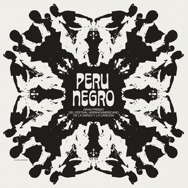 Perú Negro -Perú Negro