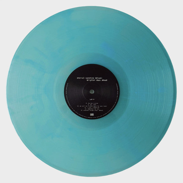 Ariana Grande - Eternal Sunshine Deluxe: Brighter Days Ahead