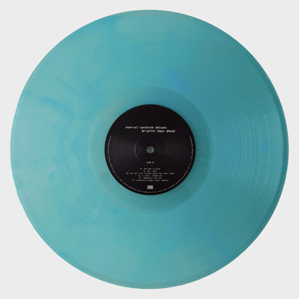 Ariana Grande -Eternal Sunshine Deluxe: Brighter Days Ahead