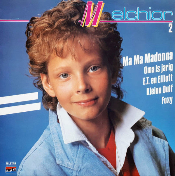 Melchior (3) -Melchior 2
