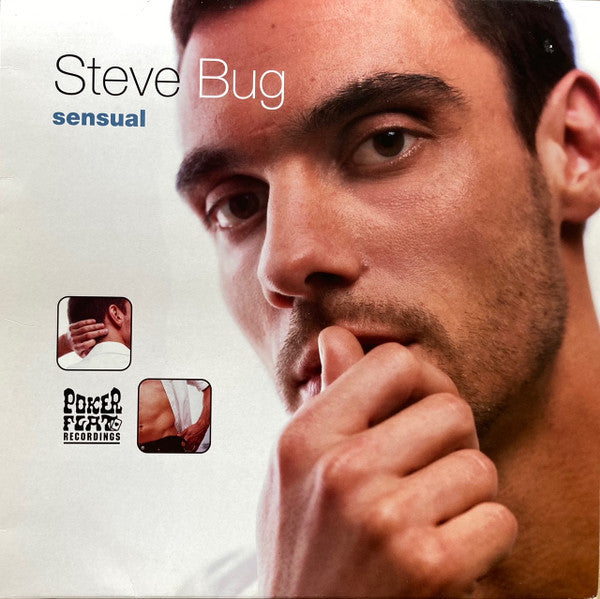 Steve Bug -Sensual
