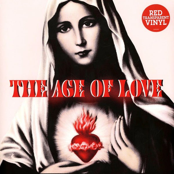 Age Of Love - The Age Of Love
