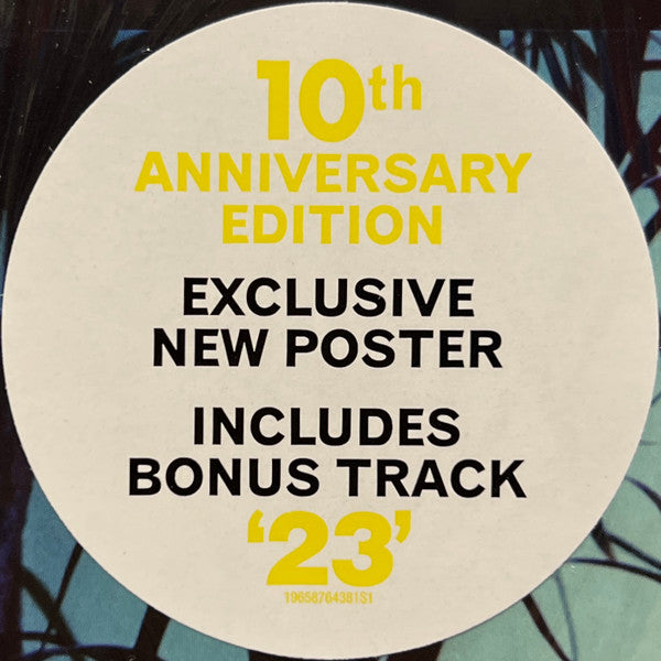 Miley Cyrus - Bangerz