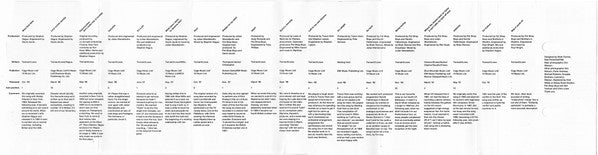 Pet Shop Boys - Discography (The Complete Singles Collection)