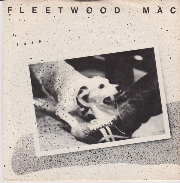 Fleetwood Mac - Tusk