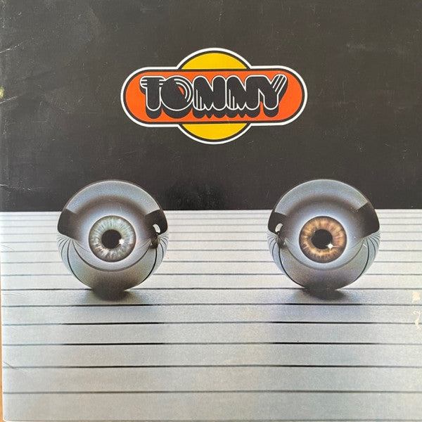 London Symphony Orchestra -Tommy
