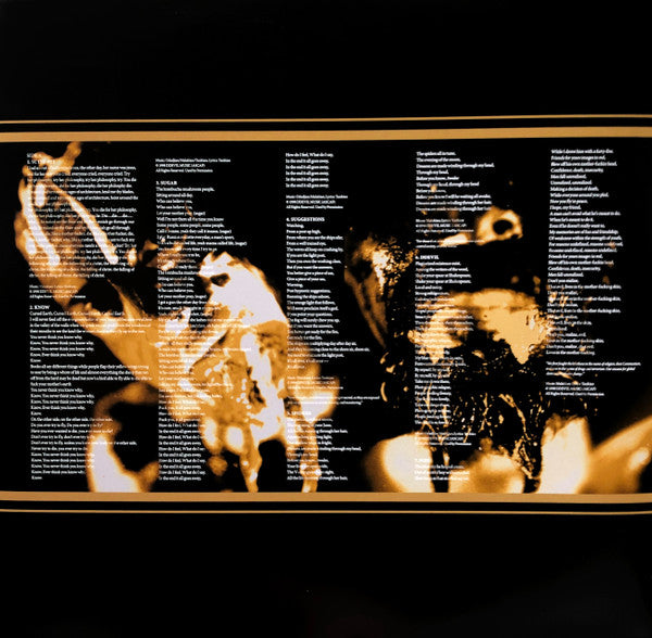 System Of A Down -System Of A Down