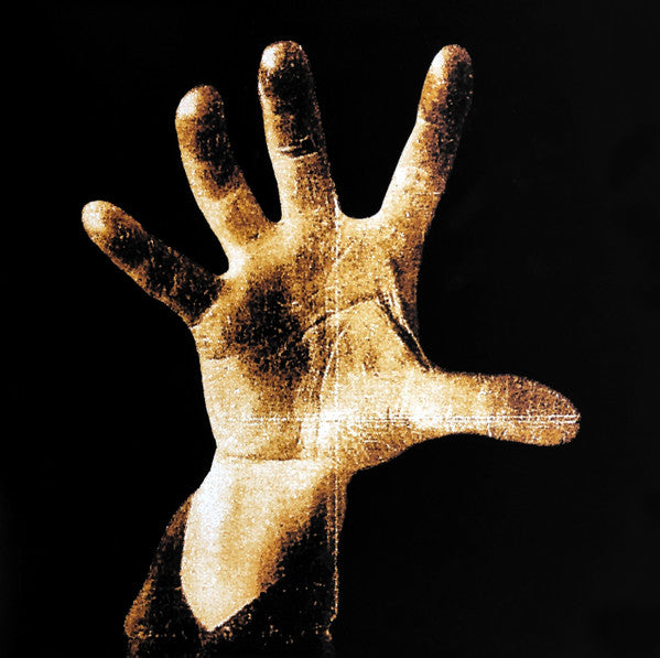System Of A Down -System Of A Down