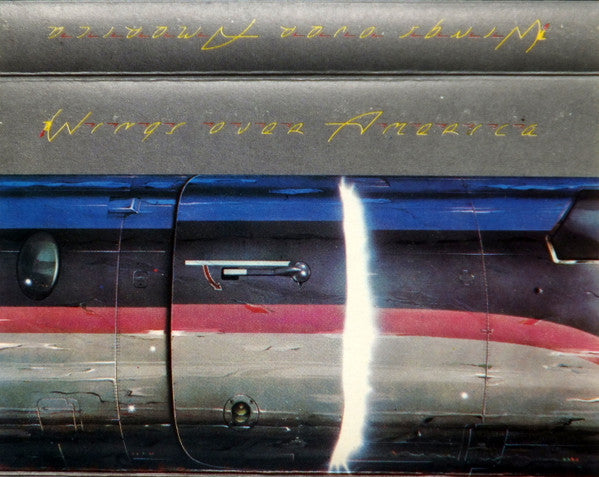 Wings (2) -Wings Over America