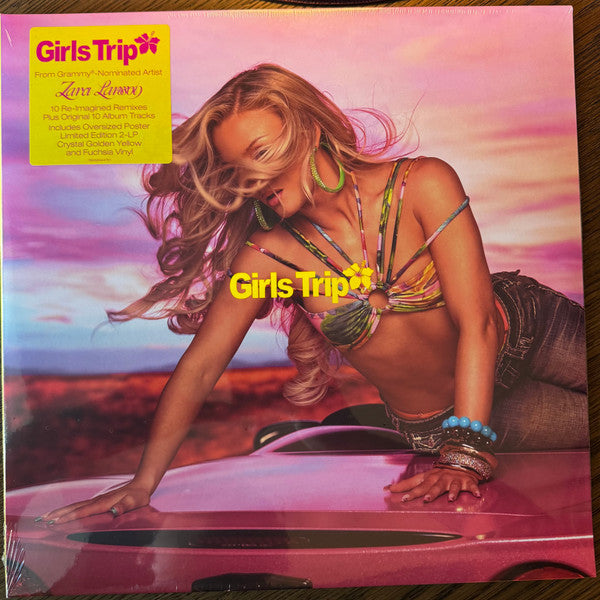 Zara Larsson - Midnight Sun: Girls Trip