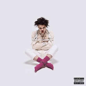 Yungblud (3) -21st Century Liability