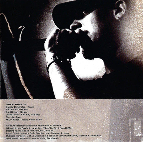 Jay-Z / Linkin Park -Collision Course