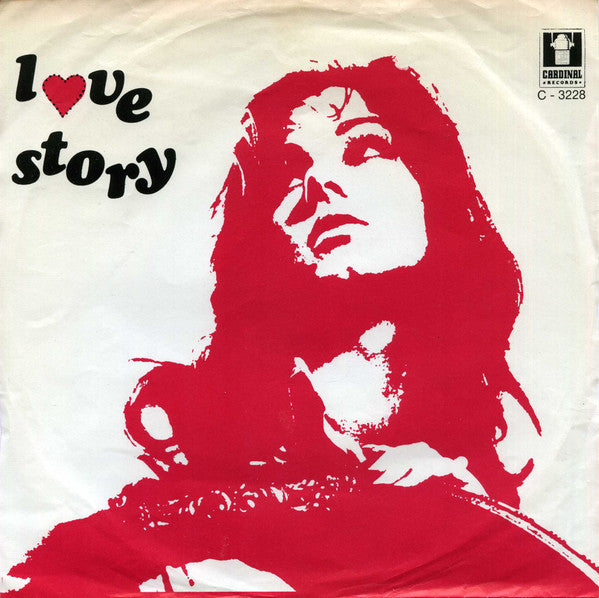 Joe Damaro / Judy King -Love Story / Jack In The Box
