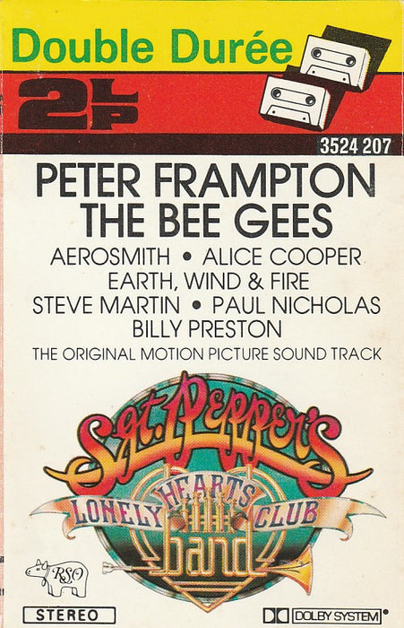 Various -Sgt. Pepper's Lonely Hearts Club Band