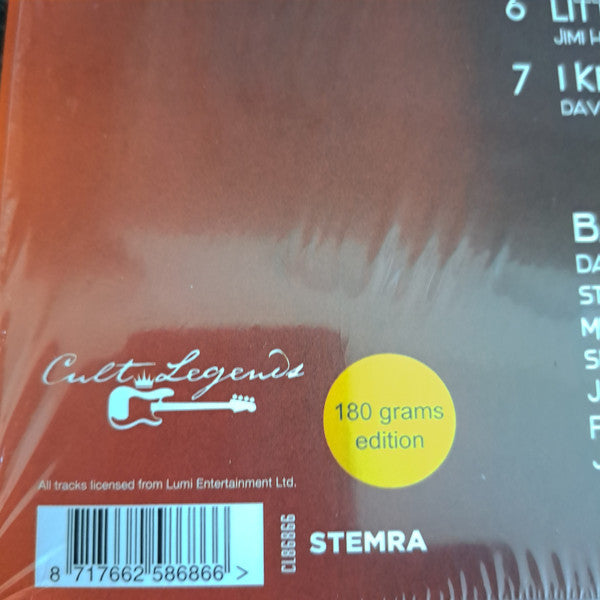 Toto - Bless The Rains 1992